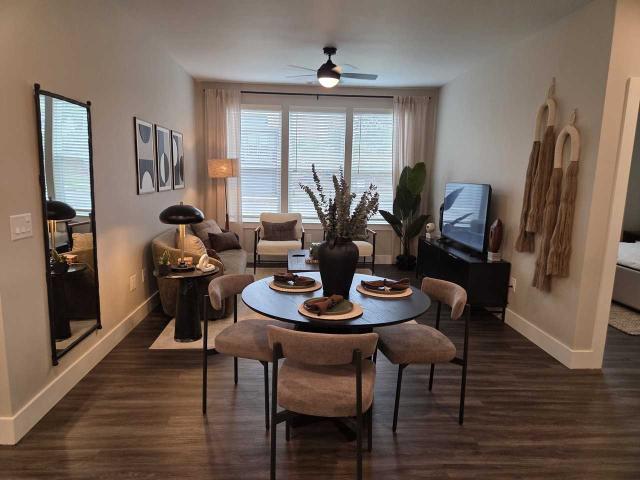 Apartment for rent in Knoxville, East Tennessee