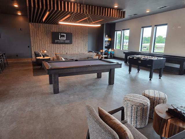 Apartment for rent in Tennessee