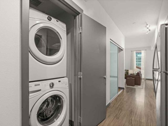 Apartment for rent in Chinatown International District, Seattle