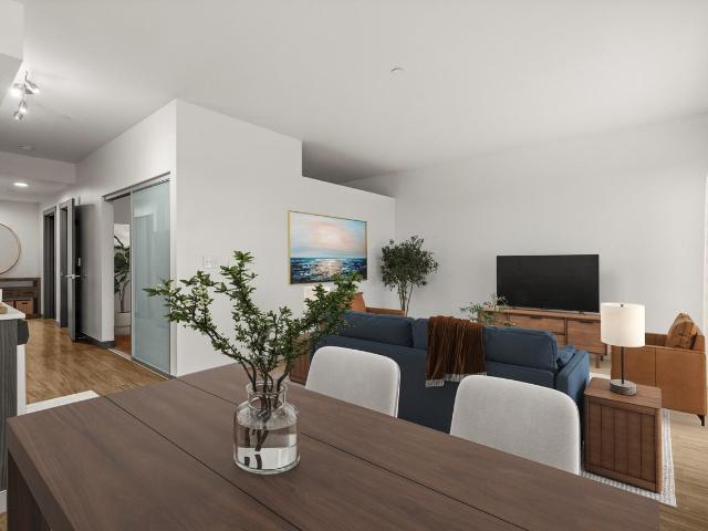 Apartment for rent in Chinatown International District, Seattle