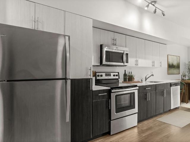Apartment for rent in Chinatown International District, Seattle