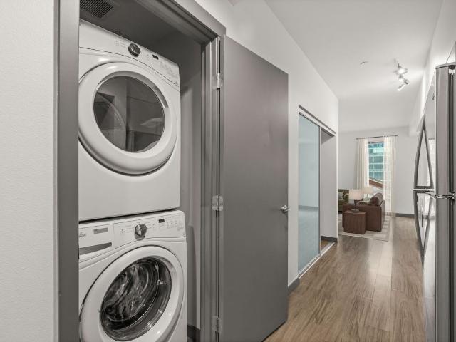 Apartment for rent in Chinatown International District, Seattle