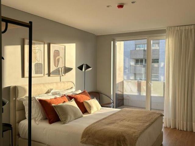 Apartamento alugar em Porto