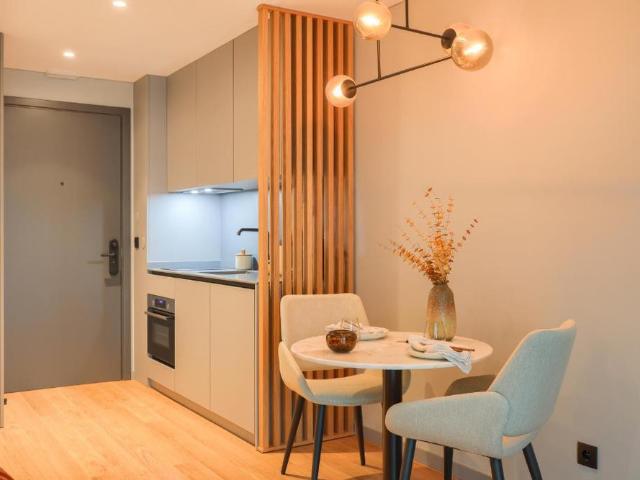 Estúdio alugar em Porto