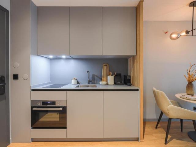 Estúdio alugar em Porto