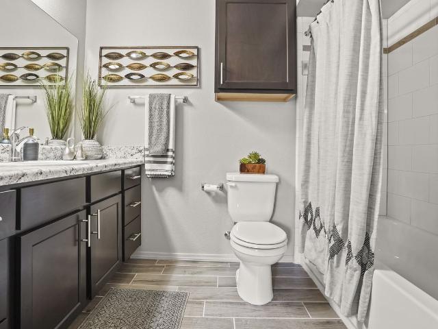 Apartment for rent in Broken Arrow, Oklahoma