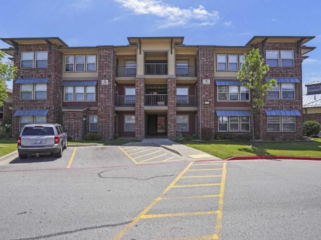 Apartment for rent in Broken Arrow, Tulsa County