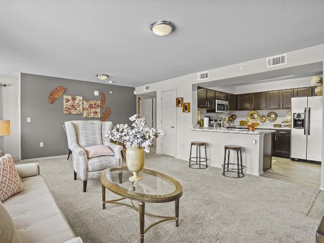 Apartment for rent in Broken Arrow, Oklahoma