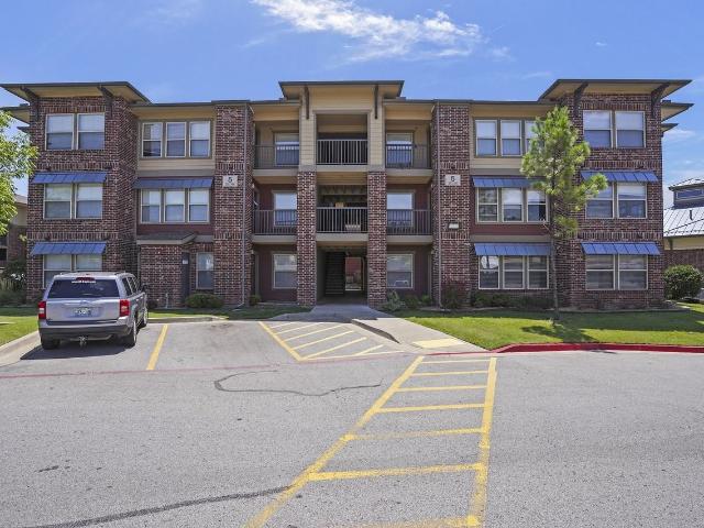 Apartment for rent in Broken Arrow, Oklahoma
