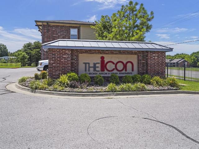 Apartment for rent in Broken Arrow, Oklahoma