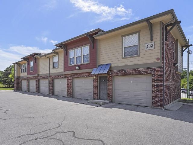 Apartment for rent in Broken Arrow, Tulsa County