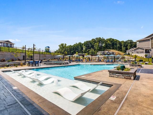 Apartment for rent in Tennessee