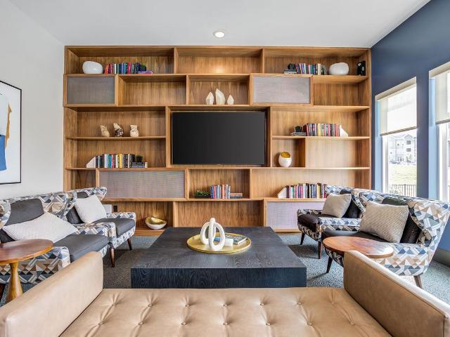 Apartment for rent in Knoxville, Tennessee