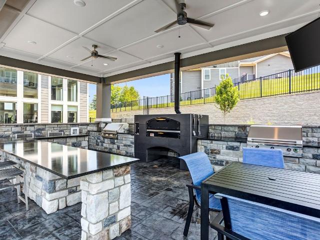 Apartment for rent in Tennessee