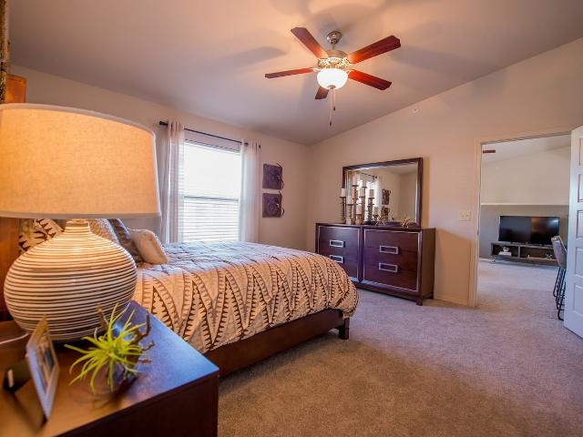 Apartment for rent in Hewitt, Texas