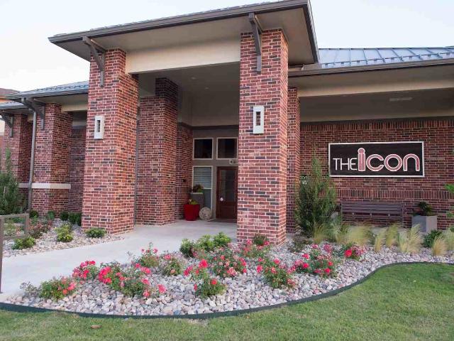 Apartment for rent in Hewitt, Texas