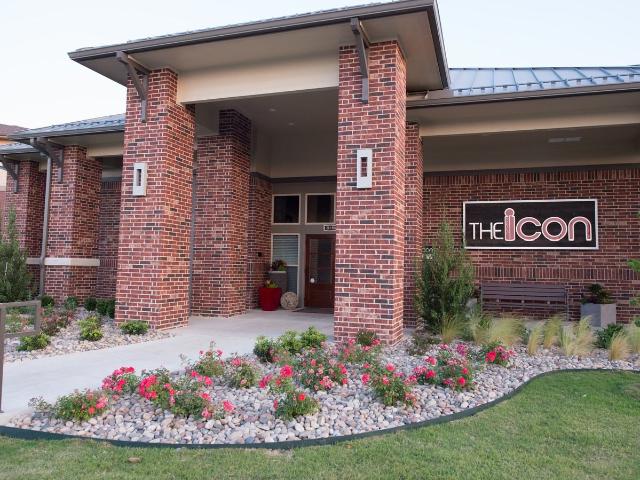 Apartment for rent in Hewitt, Texas