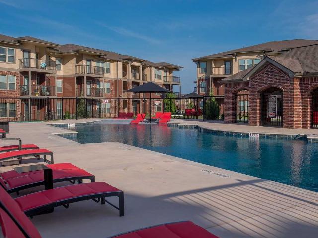 Apartment for rent in Hewitt, Texas