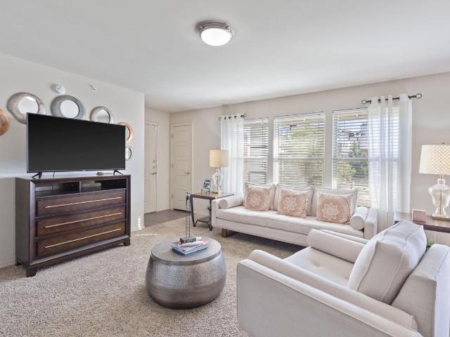 Apartment for rent in Lubbock, Texas