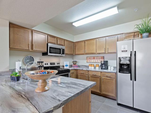 Apartment for rent in Lubbock, Lubbock County