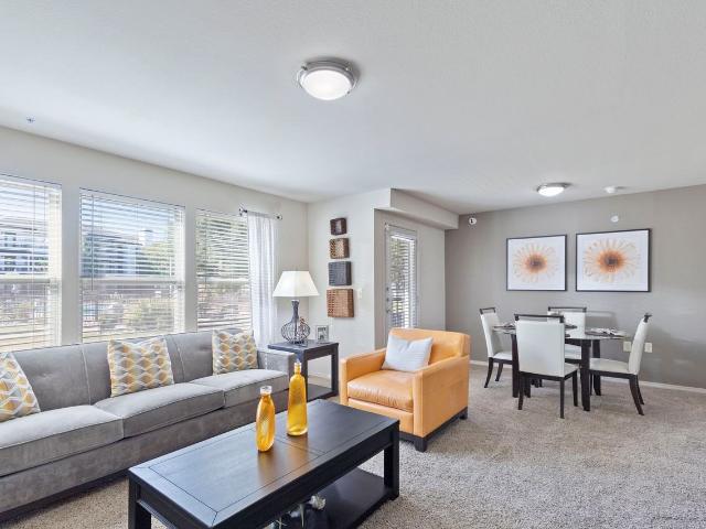 Apartment for rent in Lubbock, Texas