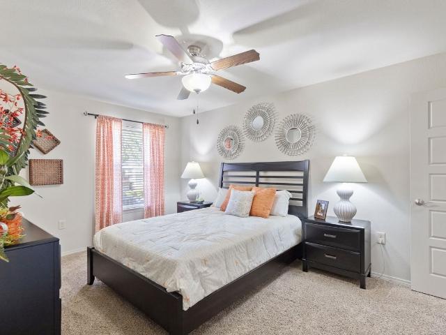Apartment for rent in Lubbock, Texas