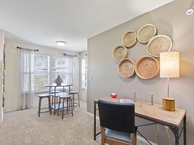 Apartment for rent in Lubbock, Texas