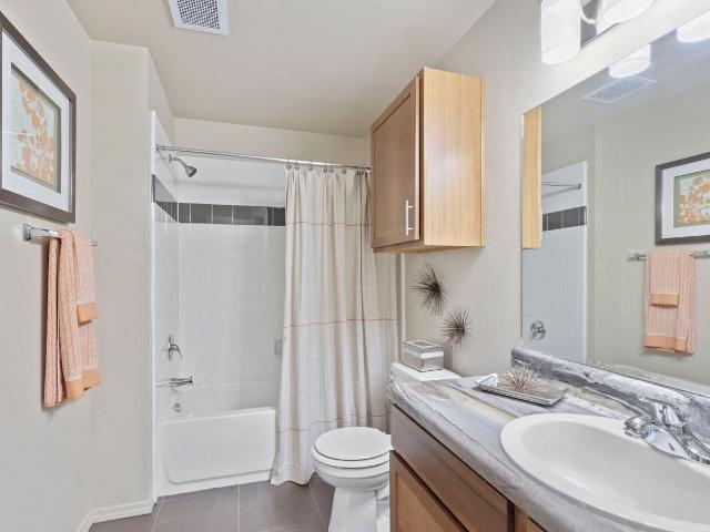 Apartment for rent in Lubbock, Texas
