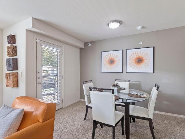 Apartment for rent in Lubbock, Texas