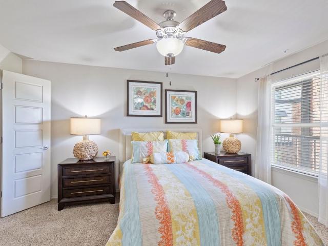 Apartment for rent in Lubbock, Lubbock County