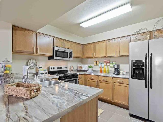 Apartment for rent in Lubbock, Lubbock County
