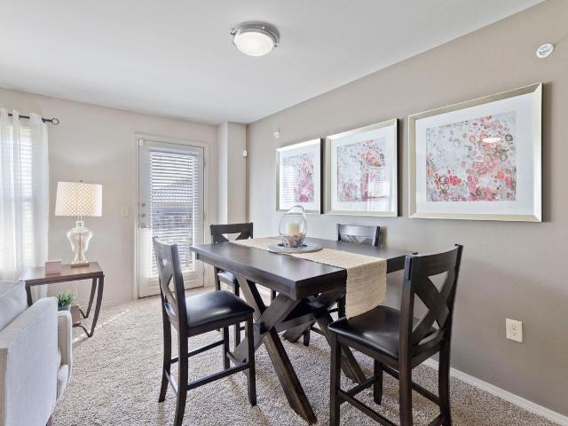 Apartment for rent in Lubbock, Texas