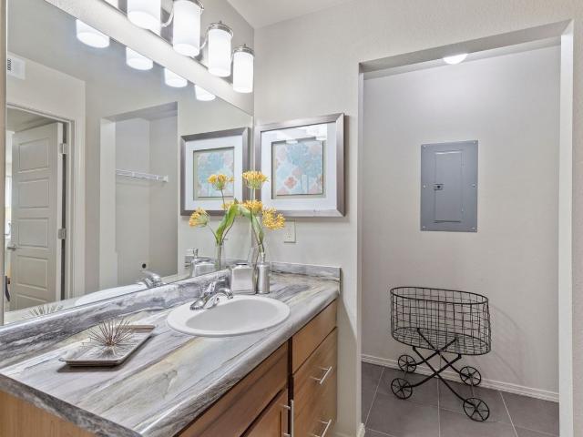 Apartment for rent in Lubbock, Texas