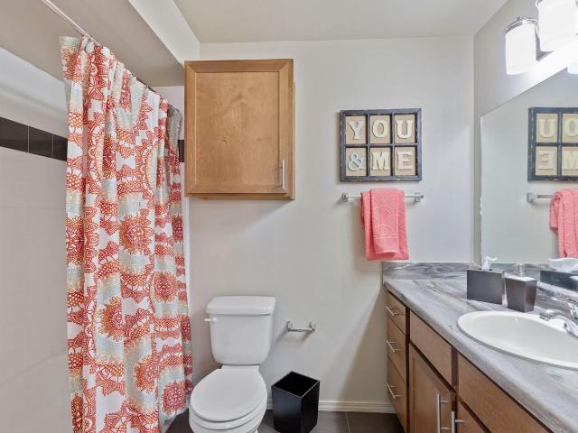 Apartment for rent in Lubbock, Texas
