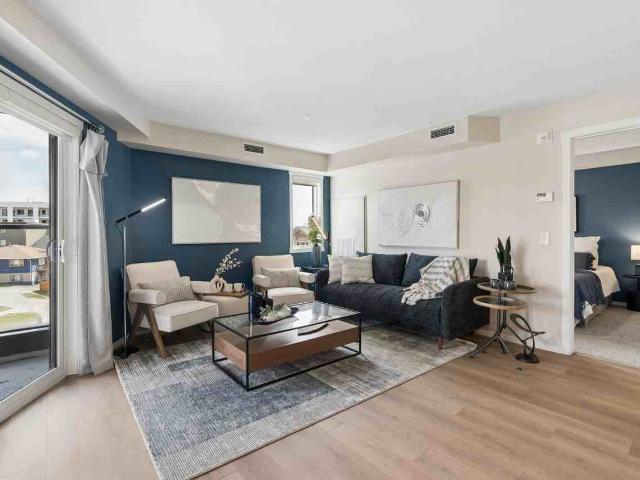 Apartment for rent in Northwest, Alberta