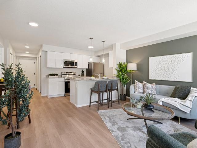 Apartment for rent in Northwest, Alberta