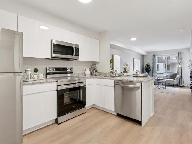 Apartment for rent in Northwest, Alberta