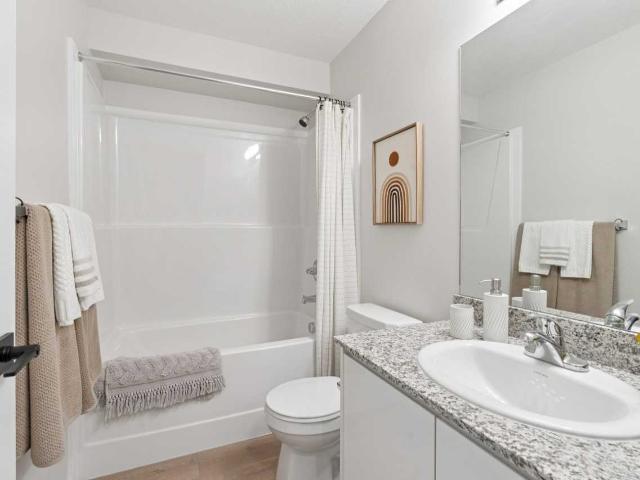 Apartment for rent in Northwest, Alberta
