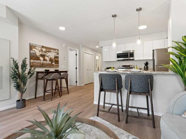 Apartment for rent in Northwest, Alberta