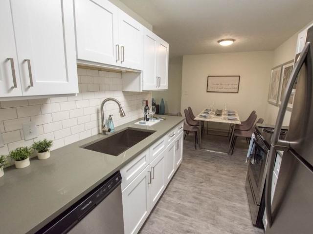 Apartment for rent in Decatur, Georgia