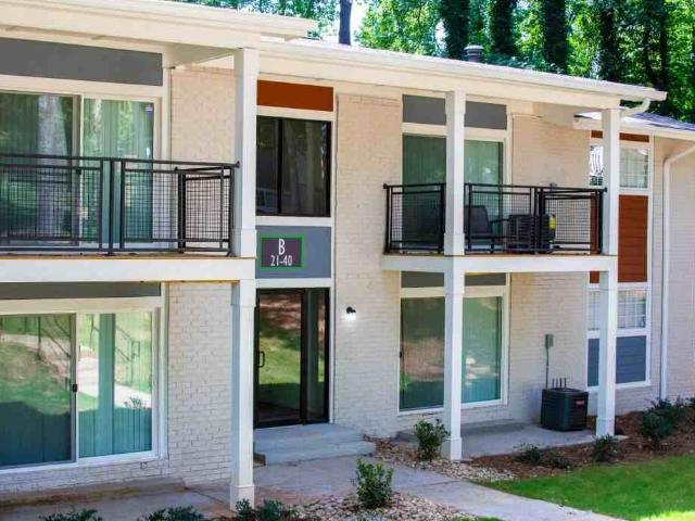 Apartment for rent in Decatur, Georgia