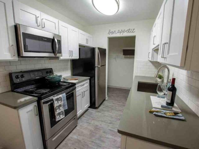 Apartment for rent in Decatur, DeKalb County