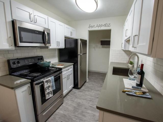 Apartment for rent in Decatur, Georgia