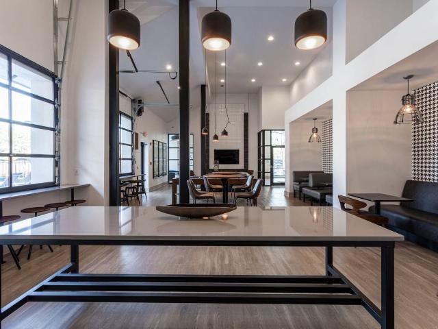 Apartment for rent in Decatur, Georgia