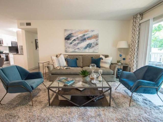 Apartment for rent in Decatur, DeKalb County