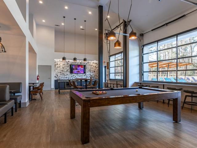 Apartment for rent in Decatur, Georgia