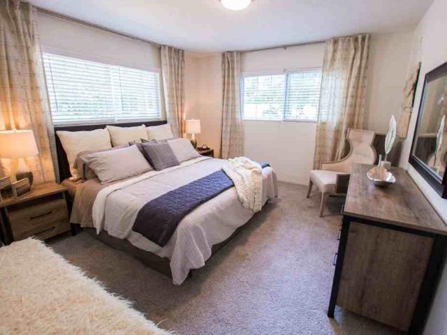 Apartment for rent in Decatur, Georgia