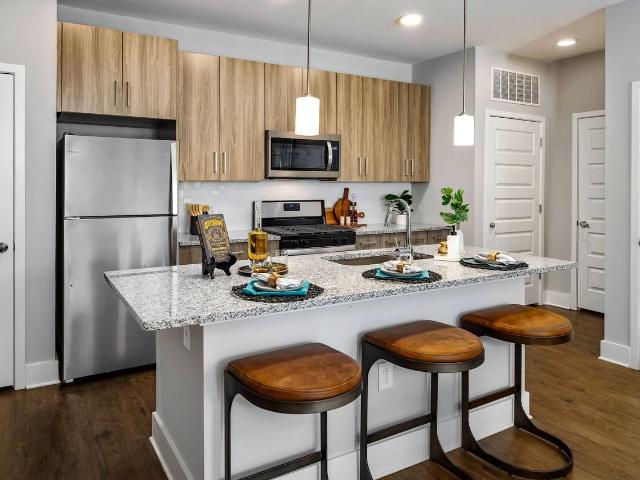 Apartment for rent in McDonough, Henry County