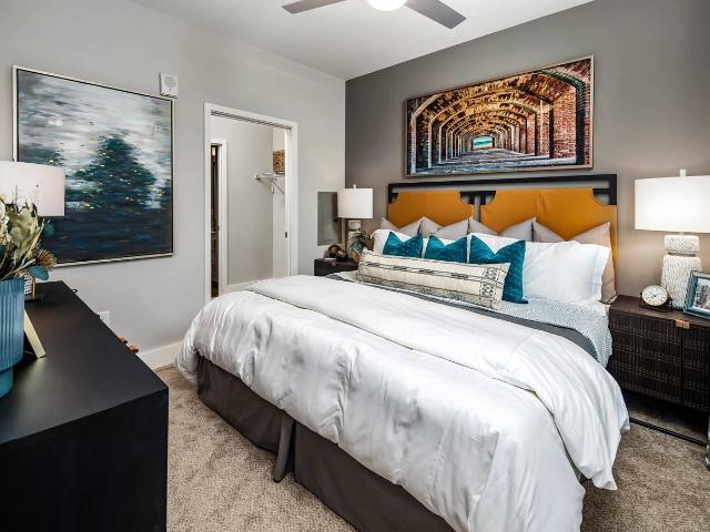Apartment for rent in Mcdonough, Georgia