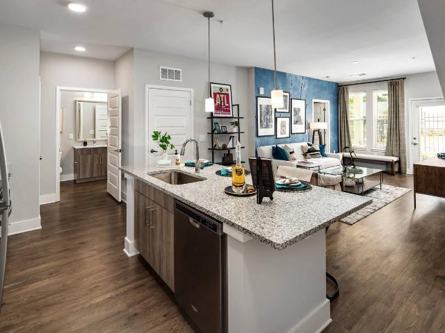 Apartment for rent in Mcdonough, Georgia